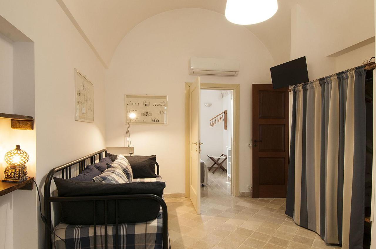 B&B Trulli Valle D'Itria Martina Franca Eksteriør bilde