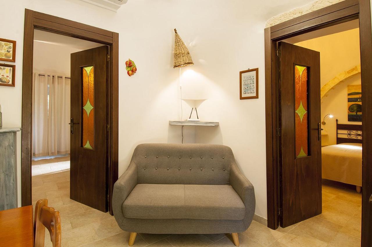 B&B Trulli Valle D'Itria Martina Franca Eksteriør bilde