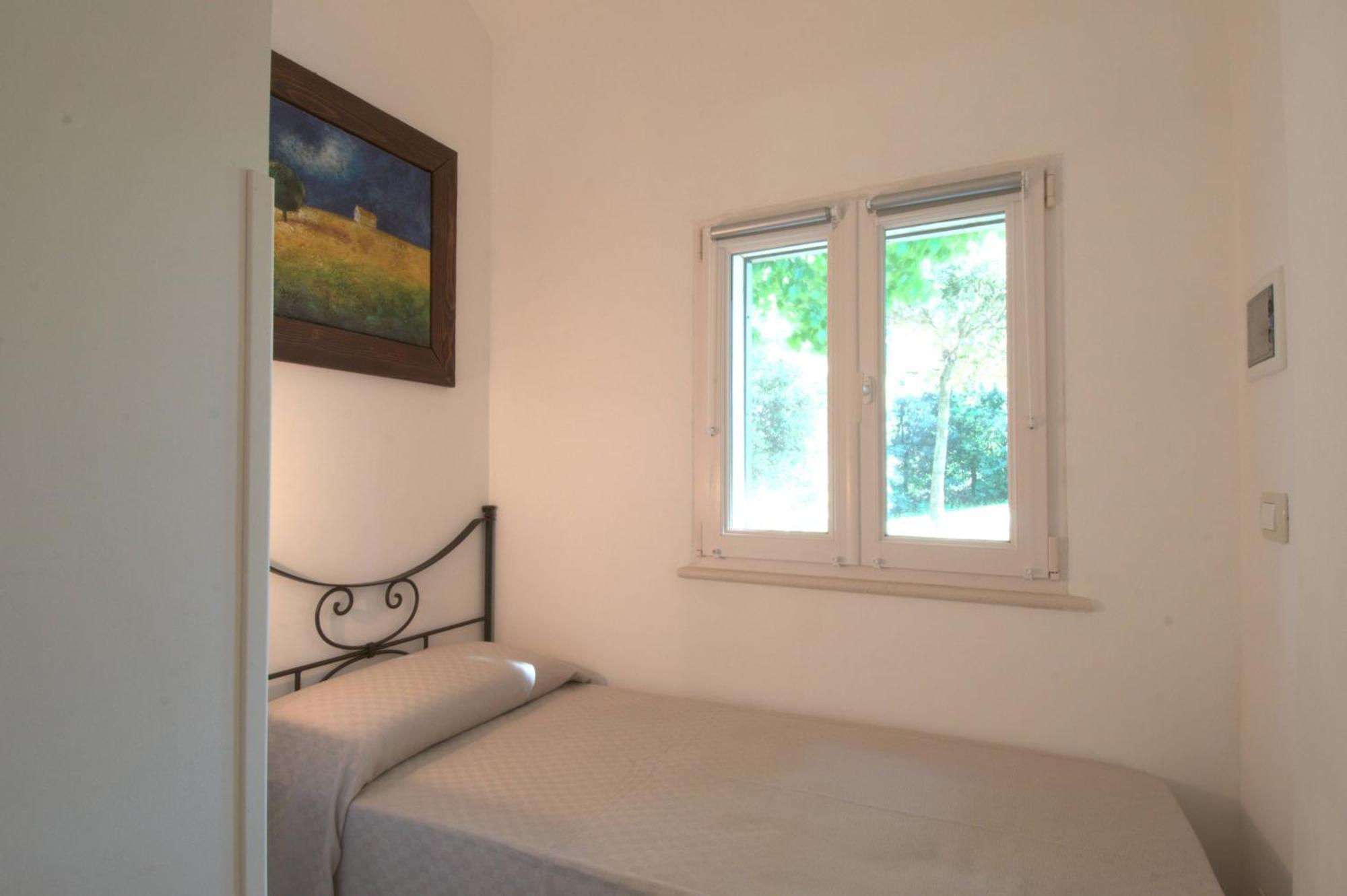 B&B Trulli Valle D'Itria Martina Franca Eksteriør bilde